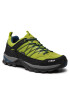 CMP Bakancs Rigel Low Trekking Shoes Wp 3Q54457 Zöld - Pepit.hu