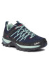 CMP Bakancs Rigel Low Wmn Treking Shoe Wp 3Q13246 Kék - Pepit.hu