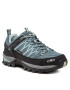 CMP Bakancs Rigel Low Wmn Trekking Shoes Wp 3Q13246 Zöld - Pepit.hu