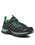 CMP Bakancs Rigel Lowtrekking Shoes Wp 3Q54457 Sötétkék - Pepit.hu