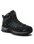 CMP Bakancs Rigel Mid Trekking Shoe Wp 3Q12947 Szürke - Pepit.hu