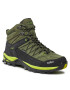 CMP Bakancs Rigel Mid Trekking Shoes Wp 3Q12947 Khaki - Pepit.hu