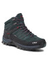 CMP Bakancs Rigel Mid Trekking Shoes Wp 3Q12947 Sötétkék - Pepit.hu