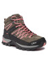 CMP Bakancs Rigel Mid Wmn Trekking Shoe Wp 3Q12946 Barna - Pepit.hu