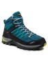 CMP Bakancs Rigel Mid Wmn Trekking Shoe Wp 3Q12946 Kék - Pepit.hu