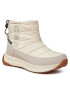 CMP Bokacsizma Zoy Snowboots Wp 3Q79566 Bézs - Pepit.hu