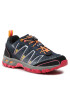 CMP Cipő Altak Wmn Trail Shoe 3Q95266 Sötétkék - Pepit.hu