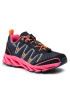 CMP Cipő Kids Altak Trail Shoe 2.0 30Q9674J Fekete - Pepit.hu