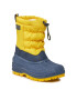 CMP Hótaposó Hanki 3.0 Snow Boots 3Q75674 Sárga - Pepit.hu