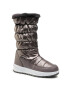 CMP Hótaposó Holse Wmn Snow Boot Wp 39Q4996 Szürke - Pepit.hu