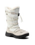 CMP Hótaposó Kaus Wmn Snow Boots Wp 30Q4666 Bézs - Pepit.hu