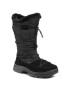 CMP Hótaposó Kaus Wmn Snow Boots Wp 30Q4666 Fekete - Pepit.hu