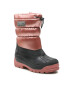 CMP Hótaposó Kids Glacey Snowboots 3Q71274J Rózsaszín - Pepit.hu