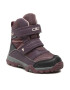 CMP Hótaposó Kids Pyry Snow Boot Wp 38Q4514 Lila - Pepit.hu