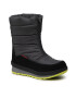 CMP Hótaposó Kids Rae Snow Boots Wp 39Q4964 Szürke - Pepit.hu