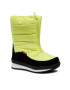 CMP Hótaposó Kids Rae Snow Boots Wp 39Q4964 Zöld - Pepit.hu