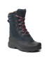 CMP Hótaposó Kinos Wmn Snow Boots Wp 2.0 38Q4556 Sötétkék - Pepit.hu