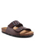 CMP Papucs Eco Thalitha Wmn Slipper 3Q91016 Barna - Pepit.hu