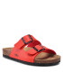 CMP Papucs Eco Thalitha Wmn Slipper 3Q91016 Piros - Pepit.hu