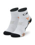 CMP Rövid unisex zoknik Trail Sock Skinlife 3I97177 Fehér - Pepit.hu