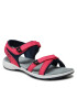 CMP Szandál Adib Wmn Hiking Sandal 39Q9536 Rózsaszín - Pepit.hu