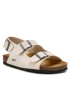 CMP Szandál Eco Keidha Wmn Sandal 3Q91026 Bézs - Pepit.hu