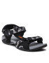 CMP Szandál Hamal Hiking Sandal 38Q9957 Fekete - Pepit.hu