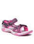 CMP Szandál Kids Hamal Hiking Sandal 38Q9954J Rózsaszín - Pepit.hu