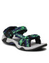 CMP Szandál Kids Hamal Hiking Sandal 38Q9954J Zöld - Pepit.hu