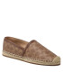 Coach Espadrilles Collins CG700 Barna - Pepit.hu