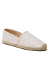 Coach Espadrilles Collins CG700 Ekru - Pepit.hu