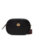 Coach Táska Cam Bag Wbb Strap C7956 Fekete - Pepit.hu