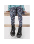 Coccodrillo Leggings ZC1122102STU Kék Slim Fit - Pepit.hu