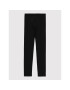 Coccodrillo Leggings ZC2122101BAG Fekete Slim Fit - Pepit.hu