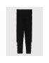 Coccodrillo Leggings ZC2122106EVG Fekete Slim Fit - Pepit.hu