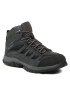 Columbia Bakancs Crestwood Mid Waterproof BM5371 Szürke - Pepit.hu