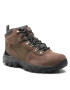 Columbia Bakancs Newton Ridge Plus II Suede Wp BM812 Barna - Pepit.hu