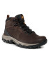 Columbia Bakancs Newton Ridge Plus II Waterproof BM3970 Barna - Pepit.hu