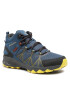 Columbia Bakancs Peakfreak II Mid Outdry BM7573 Kék - Pepit.hu