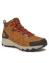 Columbia Bakancs Peakfreak™ Ii Mid Outdry™ Leather 2044251 Barna - Pepit.hu