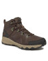 Columbia Bakancs Peakfreak™ Ii Mid Outdry™ Leather 2044251 Barna - Pepit.hu