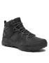 Columbia Bakancs Peakfreak™ Ii Mid Outdry™ Leather 2044251 Fekete - Pepit.hu