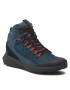 Columbia Bakancs Trailstorm Mid Waterproof BM0155 Sötétkék - Pepit.hu