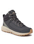 Columbia Bakancs Trailstorm™ Peak Mid 1987091 Fekete - Pepit.hu