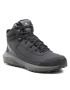 Columbia Bakancs Trailstorm™ Peak Mid 1987091010 Fekete - Pepit.hu