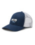 Columbia Baseball sapka Mesh Snap Back-High 1652541 Sötétkék - Pepit.hu