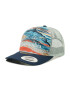 Columbia Baseball sapka Punchbowl Trucker 1934421 Színes - Pepit.hu