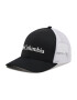 Columbia Baseball sapka Punchbowl Trucker CU0252 Fekete - Pepit.hu