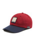 Columbia Baseball sapka Roc II Hat 1766611 Bordó - Pepit.hu