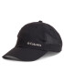 Columbia Baseball sapka Tech Shade Hat 1539331 Fekete - Pepit.hu